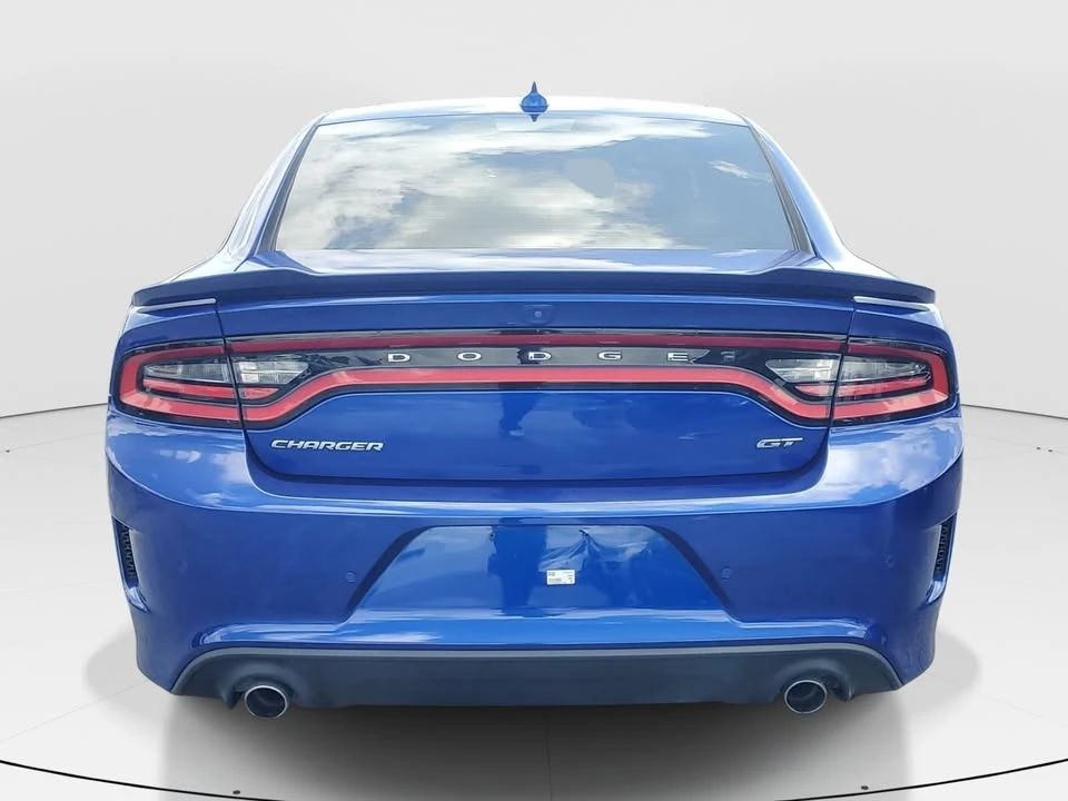 2022 Dodge Charger 7th Gen - Image 6 of 19