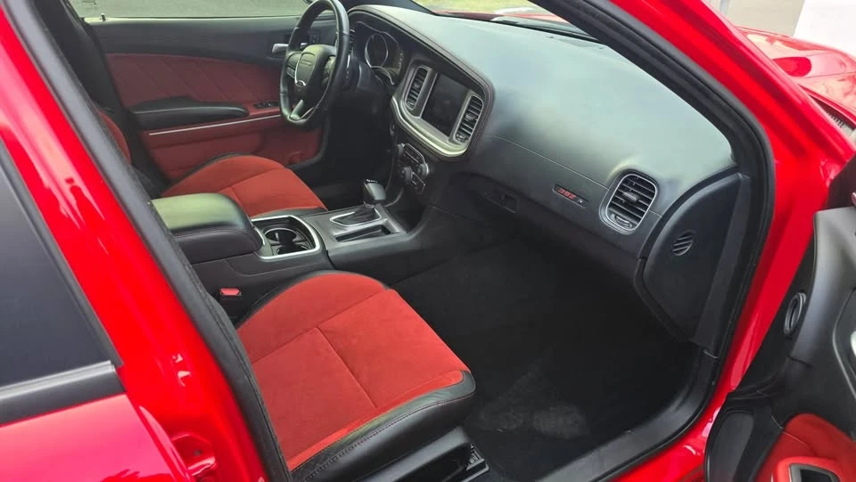 2022 Dodge Charger 7th Gen - Image 8 of 12