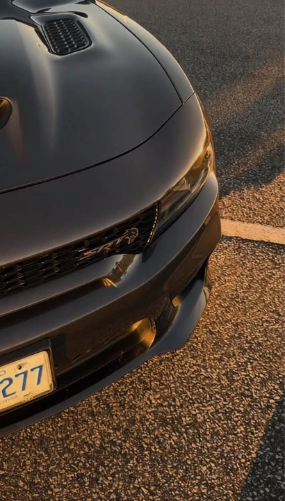2022 Dodge Charger 7th Gen - Image 2 of 11