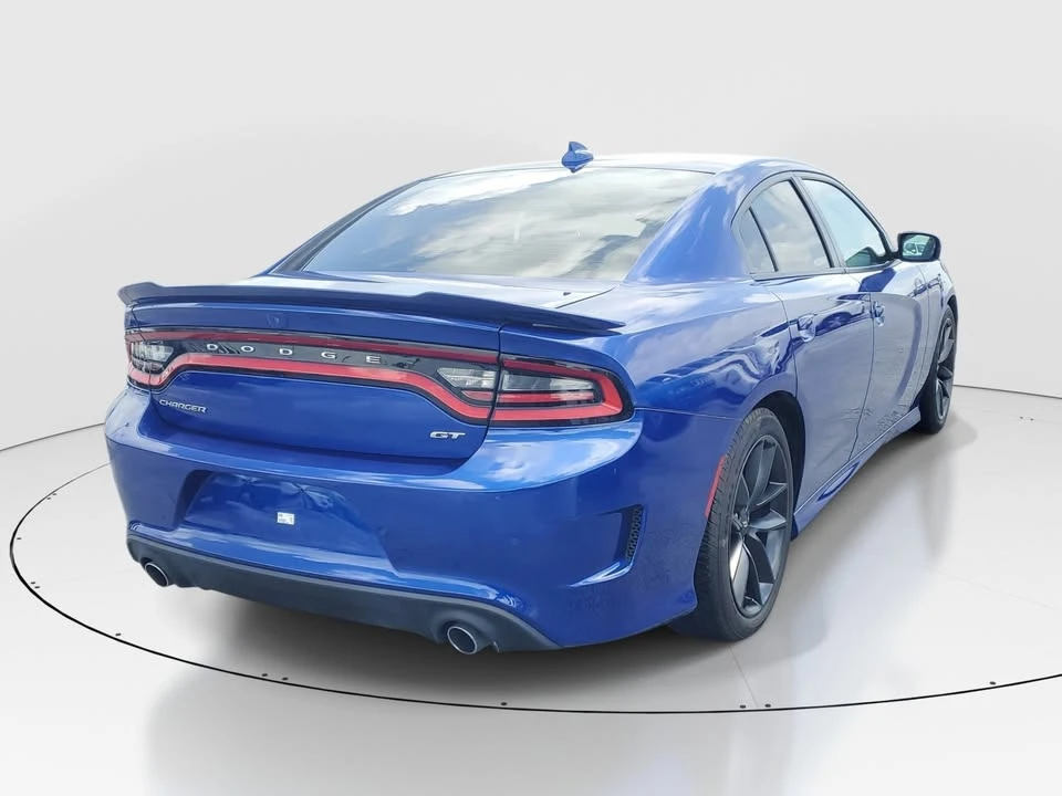 2022 Dodge Charger 7th Gen - Image 7 of 19