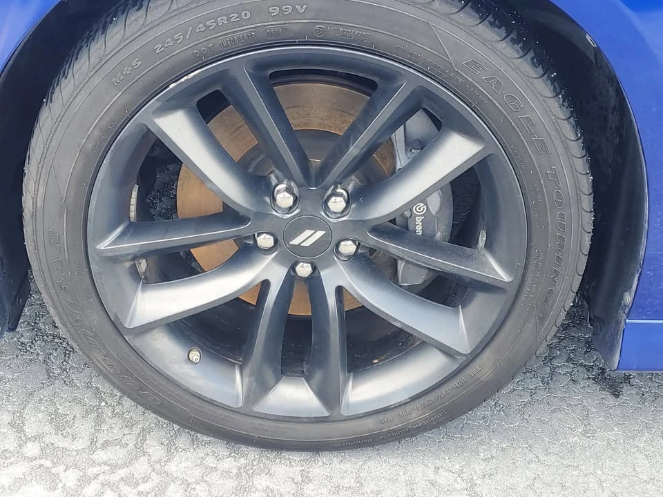 2022 Dodge Charger 7th Gen - Image 4 of 19