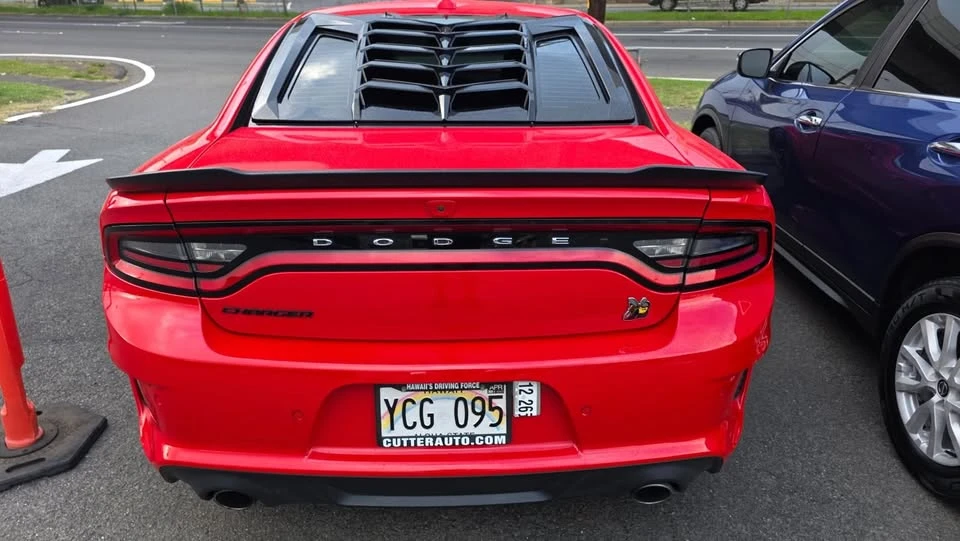 2022 Dodge Charger 7th Gen - Image 5 of 12