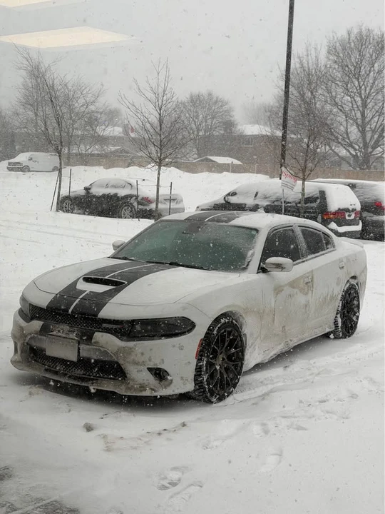 2022 Dodge Charger 7th Gen - Image 4 of 6