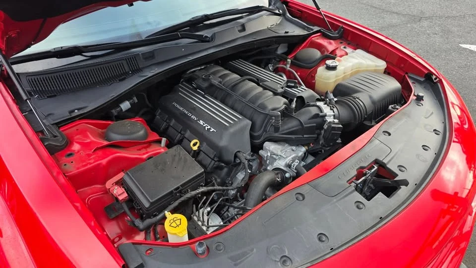 2022 Dodge Charger 7th Gen - Image 10 of 12