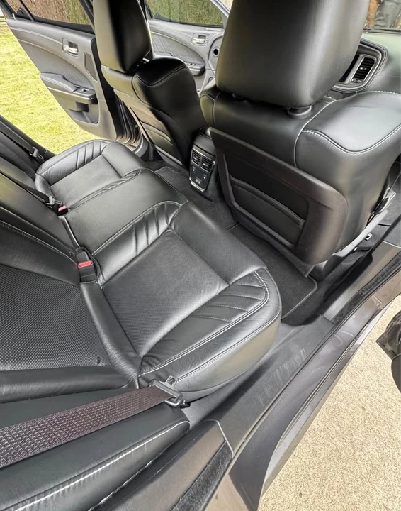 2022 Dodge Charger 7th Gen - Image 10 of 11