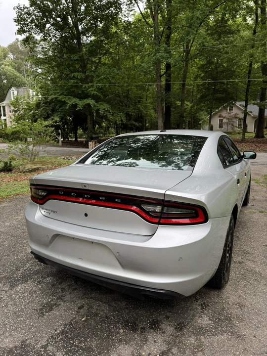 2022 Dodge Charger 7th Gen - Image 14 of 16