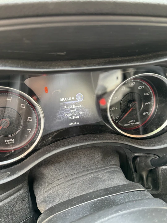 2022 Dodge Charger 7th Gen - Image 13 of 16