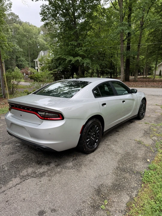2022 Dodge Charger 7th Gen - Image 15 of 16