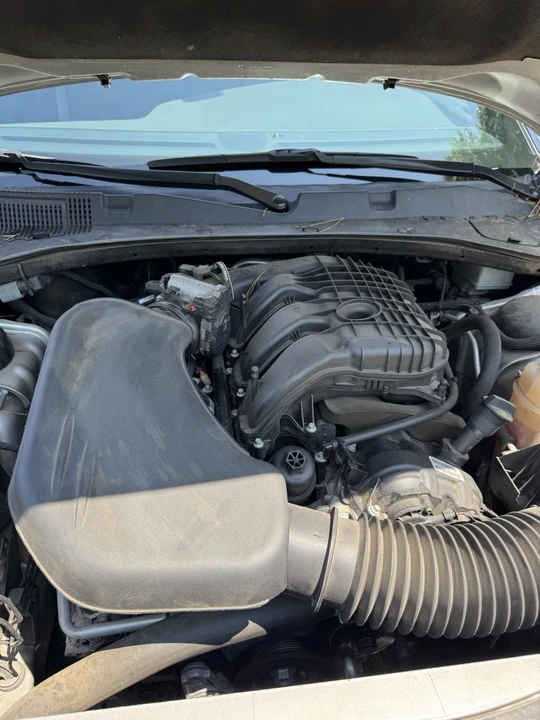 2022 Dodge Charger 7th Gen - Image 7 of 16