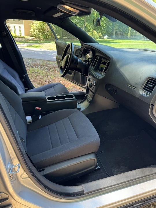 2022 Dodge Charger 7th Gen - Image 15 of 16