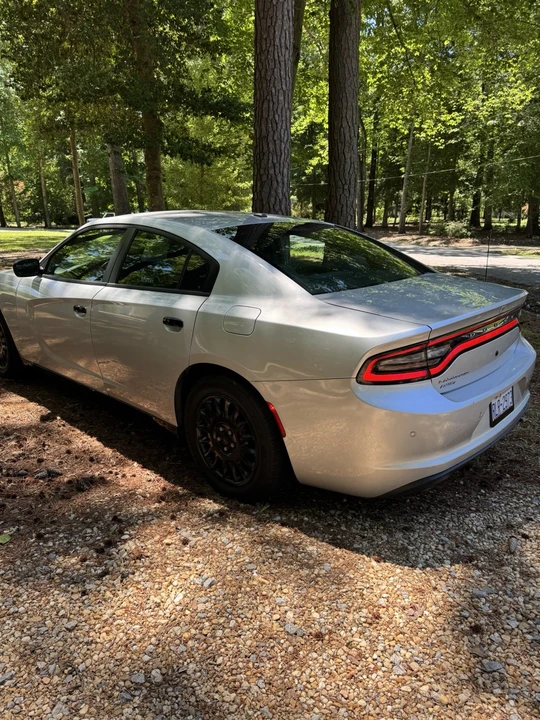 2022 Dodge Charger 7th Gen - Image 13 of 16