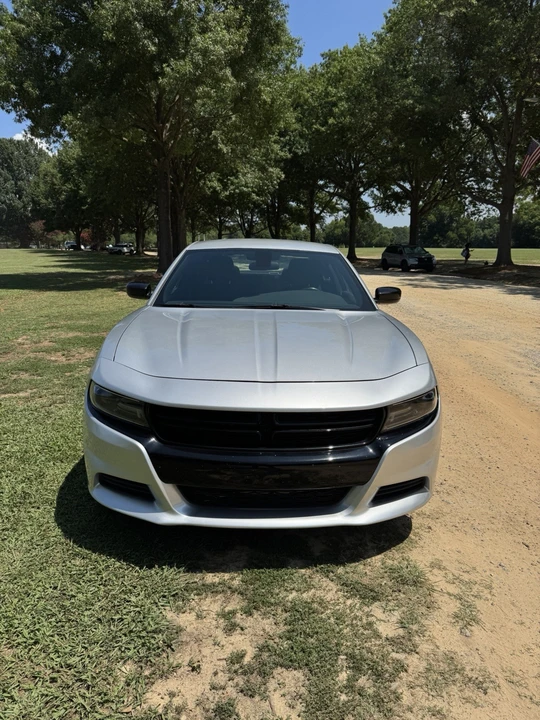 2022 Dodge Charger 7th Gen - Image 2 of 16