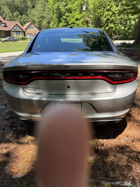2022 Dodge Charger 7th Gen - Image 16 of 16