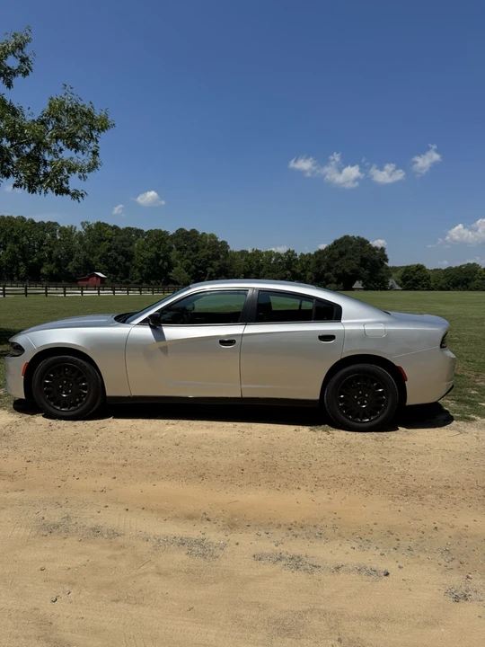 2022 Dodge Charger 7th Gen - Image 3 of 18