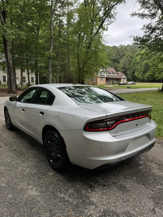 2022 Dodge Charger 7th Gen - Image 16 of 16