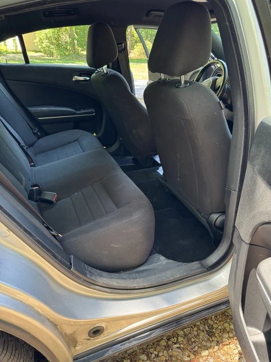 2022 Dodge Charger 7th Gen - Image 6 of 16
