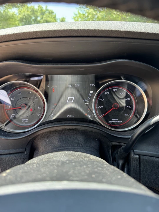 2022 Dodge Charger 7th Gen - Image 5 of 16