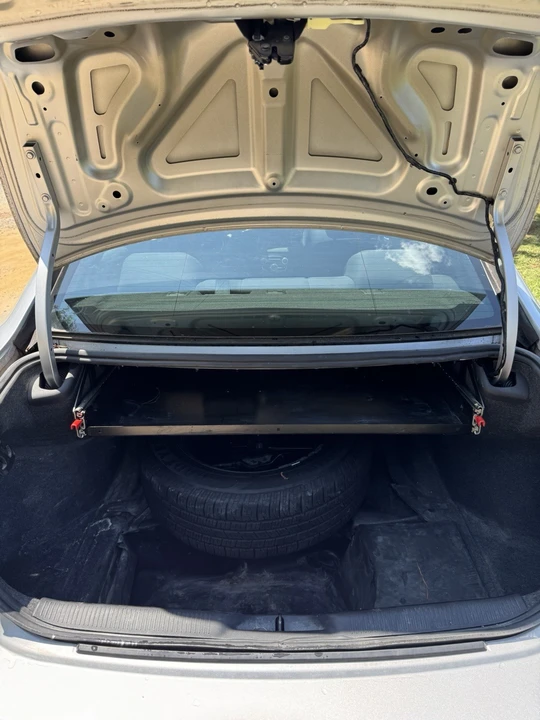 2022 Dodge Charger 7th Gen - Image 3 of 16