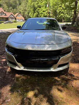 2022 Dodge Charger Police