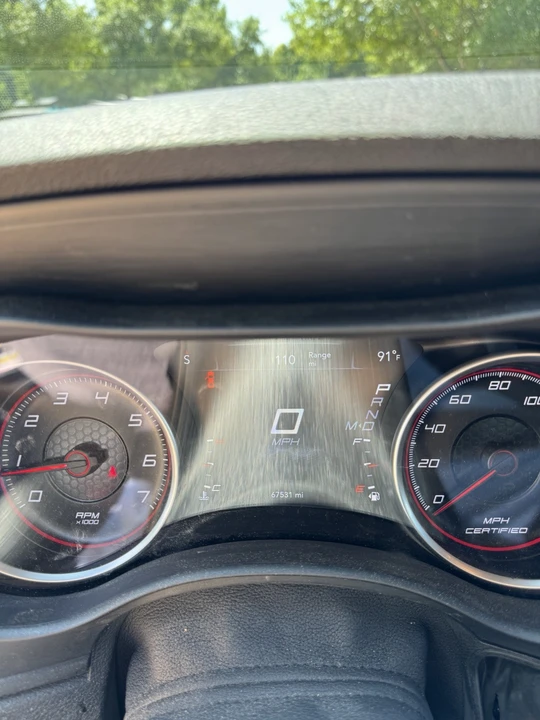 2022 Dodge Charger 7th Gen - Image 9 of 17