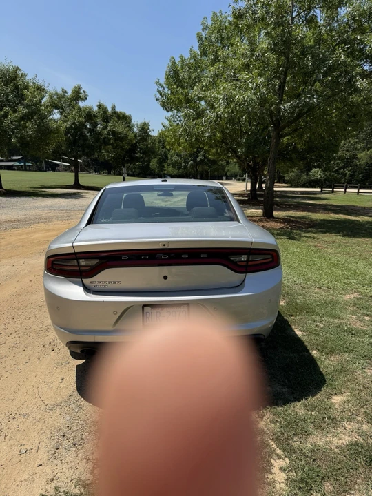 2022 Dodge Charger 7th Gen - Image 3 of 16
