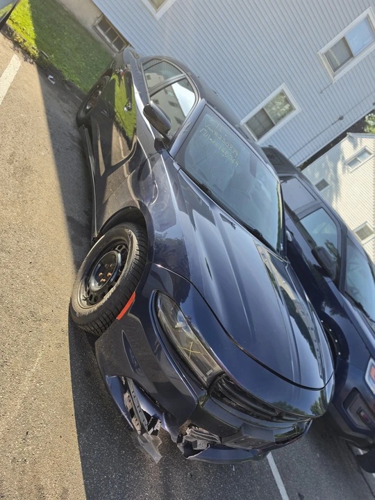 2022 Dodge Charger 7th Gen - Image 2 of 7