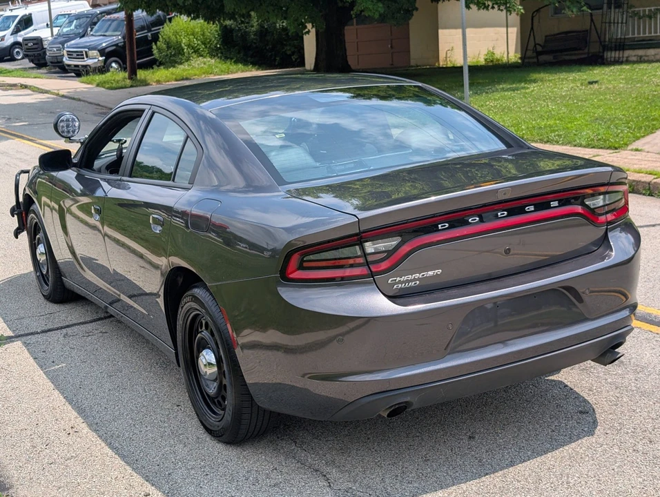 2022 Dodge Charger 7th Gen - Image 13 of 31