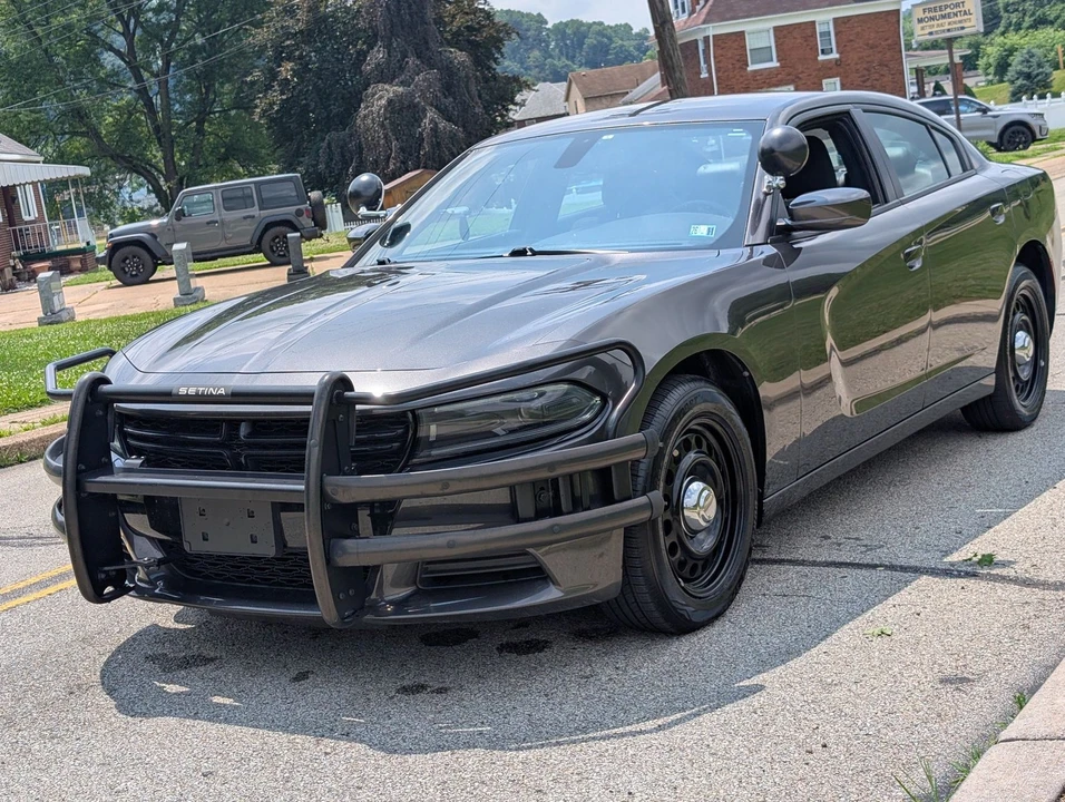 2022 Dodge Charger 7th Gen - Image 15 of 31