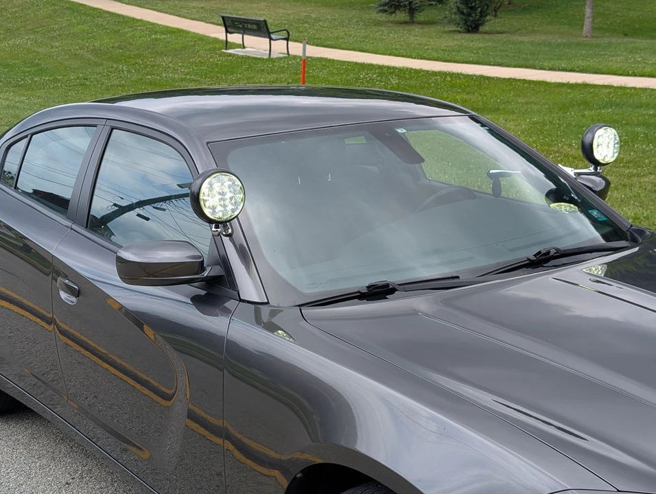 2022 Dodge Charger 7th Gen - Image 25 of 31