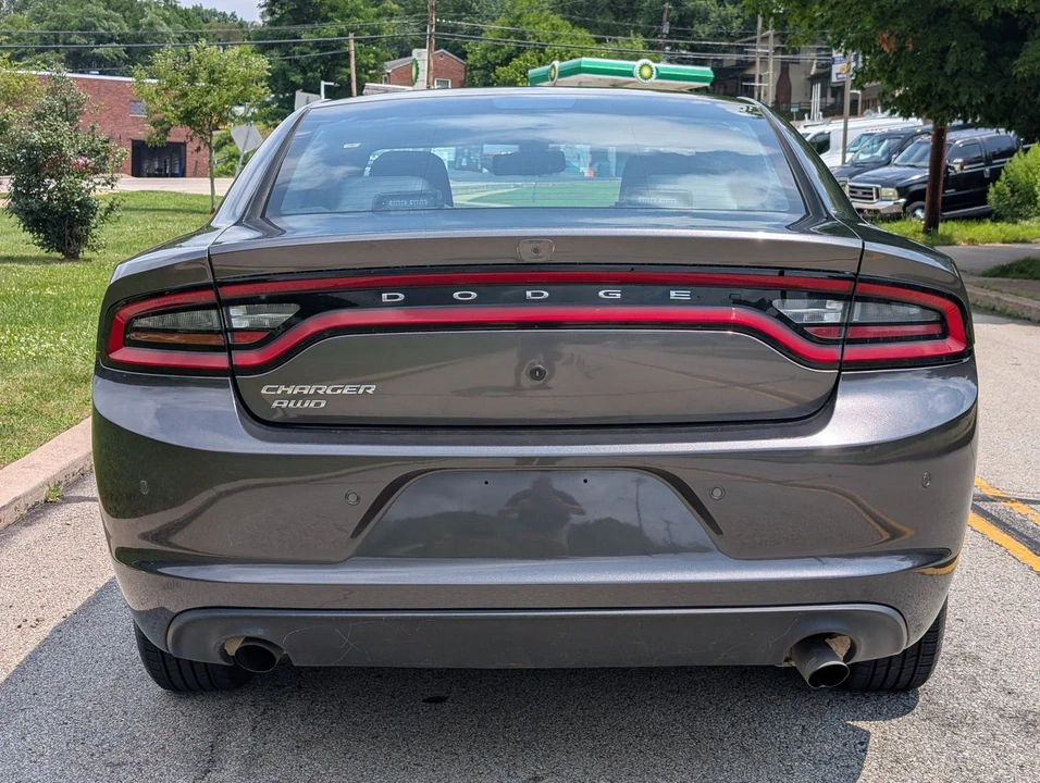 2022 Dodge Charger 7th Gen - Image 11 of 31