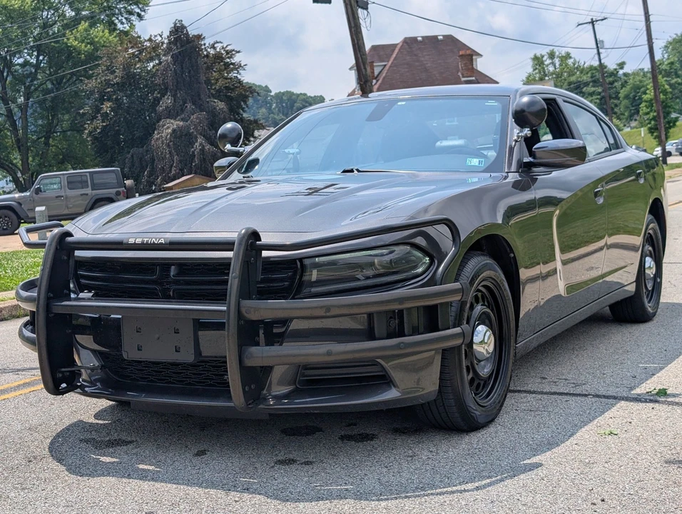 2022 Dodge Charger 7th Gen - Image 16 of 31