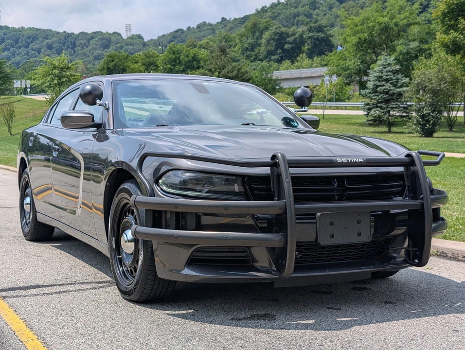 2022 Dodge Charger 7th Gen - Image 3 of 31
