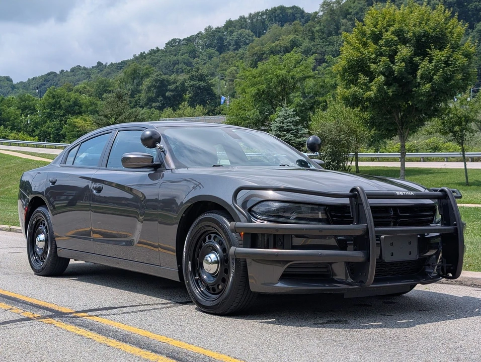 2022 Dodge Charger 7th Gen - Image 4 of 31