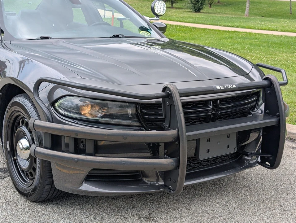 2022 Dodge Charger 7th Gen - Image 23 of 31