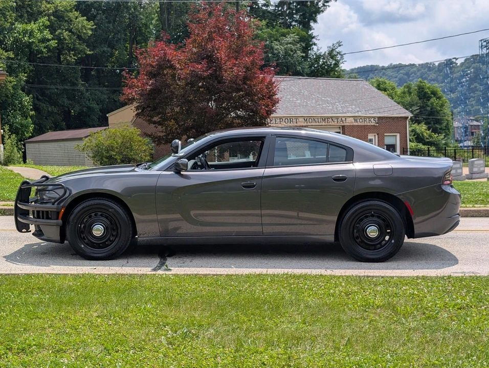 2022 Dodge Charger 7th Gen - Image 14 of 31