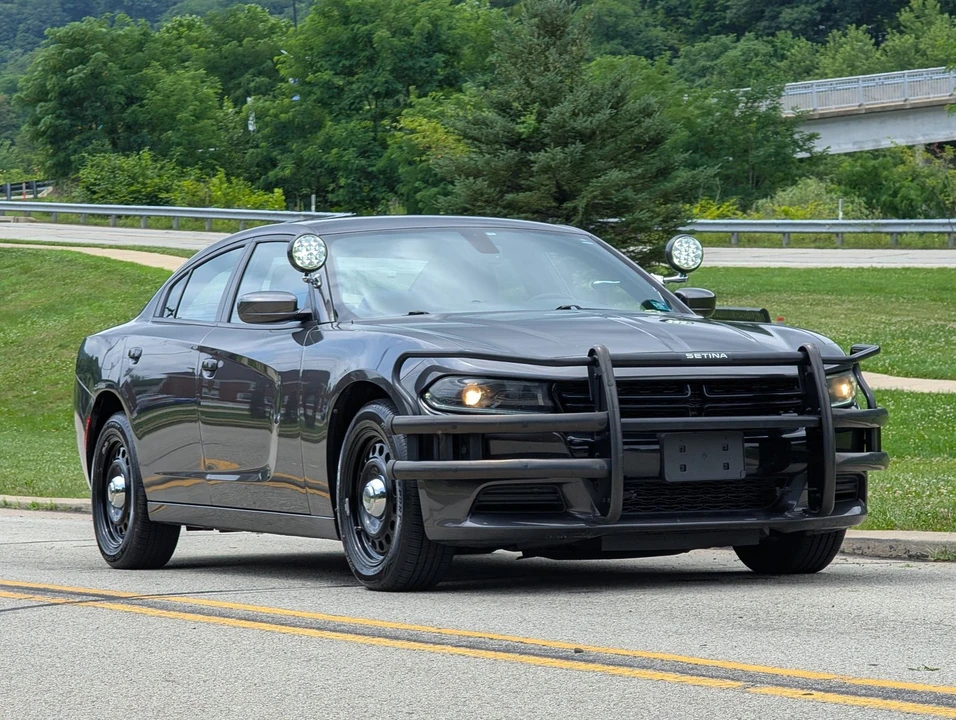 2022 Dodge Charger 7th Gen - Image 19 of 31
