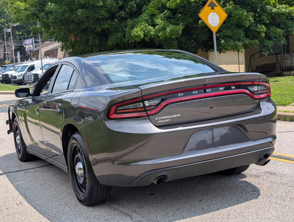 2022 Dodge Charger 7th Gen - Image 12 of 31