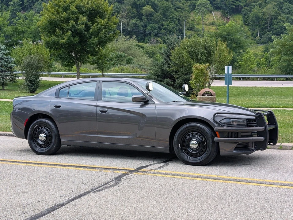 2022 Dodge Charger 7th Gen - Image 20 of 31