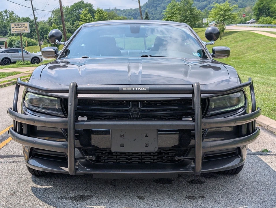 2022 Dodge Charger 7th Gen - Image 17 of 31