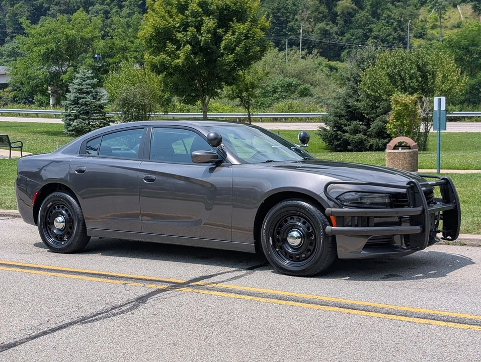 2022 Dodge Charger 7th Gen - Image 6 of 31