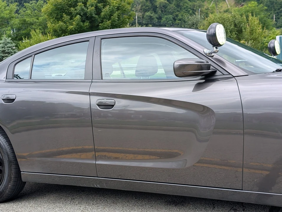 2022 Dodge Charger 7th Gen - Image 28 of 31
