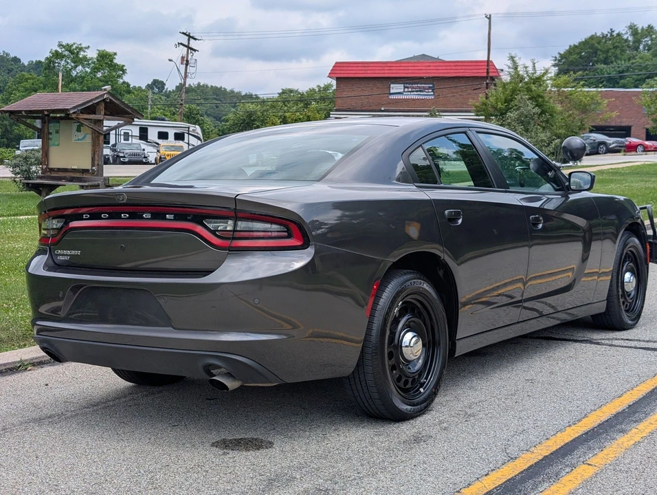2022 Dodge Charger 7th Gen - Image 22 of 31
