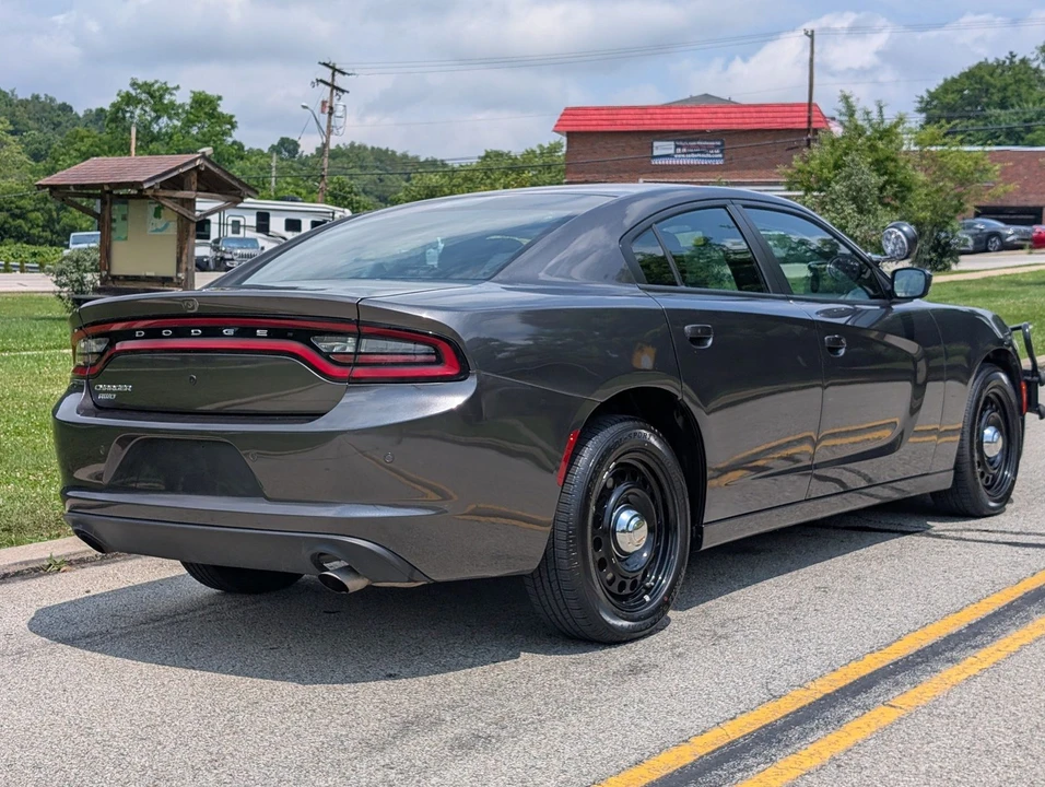 2022 Dodge Charger 7th Gen - Image 9 of 31