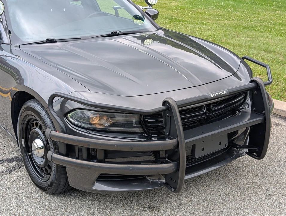 2022 Dodge Charger 7th Gen - Image 24 of 31