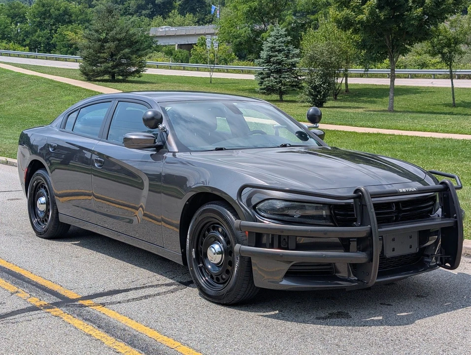 2022 Dodge Charger 7th Gen - Image 5 of 31