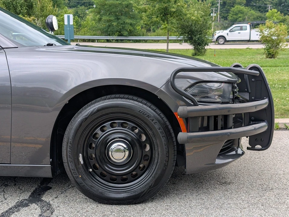 2022 Dodge Charger 7th Gen - Image 26 of 31