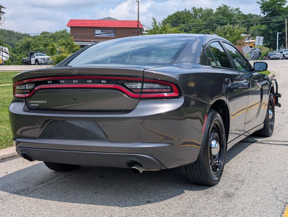 2022 Dodge Charger 7th Gen - Image 10 of 31
