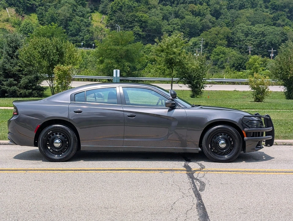 2022 Dodge Charger 7th Gen - Image 7 of 31