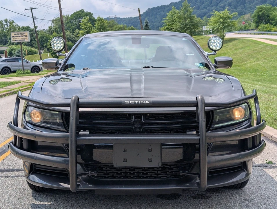 2022 Dodge Charger 7th Gen - Image 18 of 31