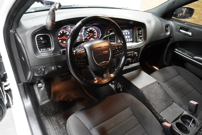 2022 Dodge Charger 7th Gen - Image 21 of 31